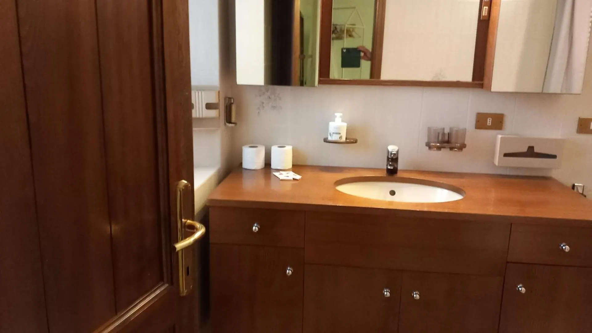 Διαμέρισμα My Holidays Casa Cecilia Vercana