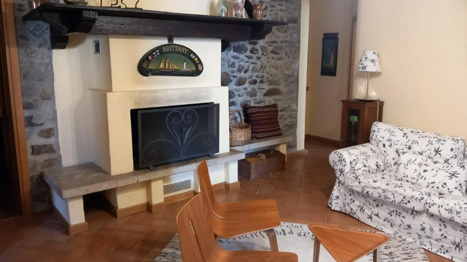 My Holidays Casa Cecilia Vercana 0*,  Ιταλία