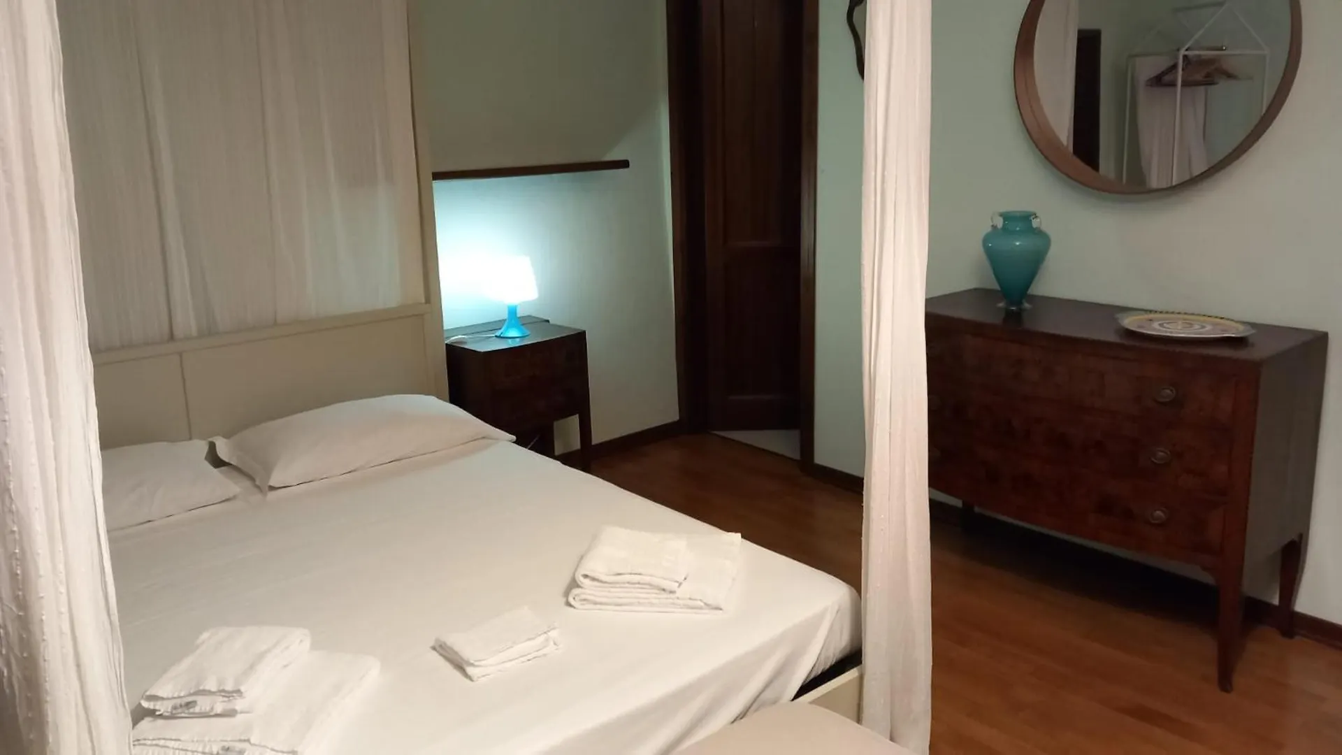 Διαμέρισμα My Holidays Casa Cecilia Vercana Ιταλία