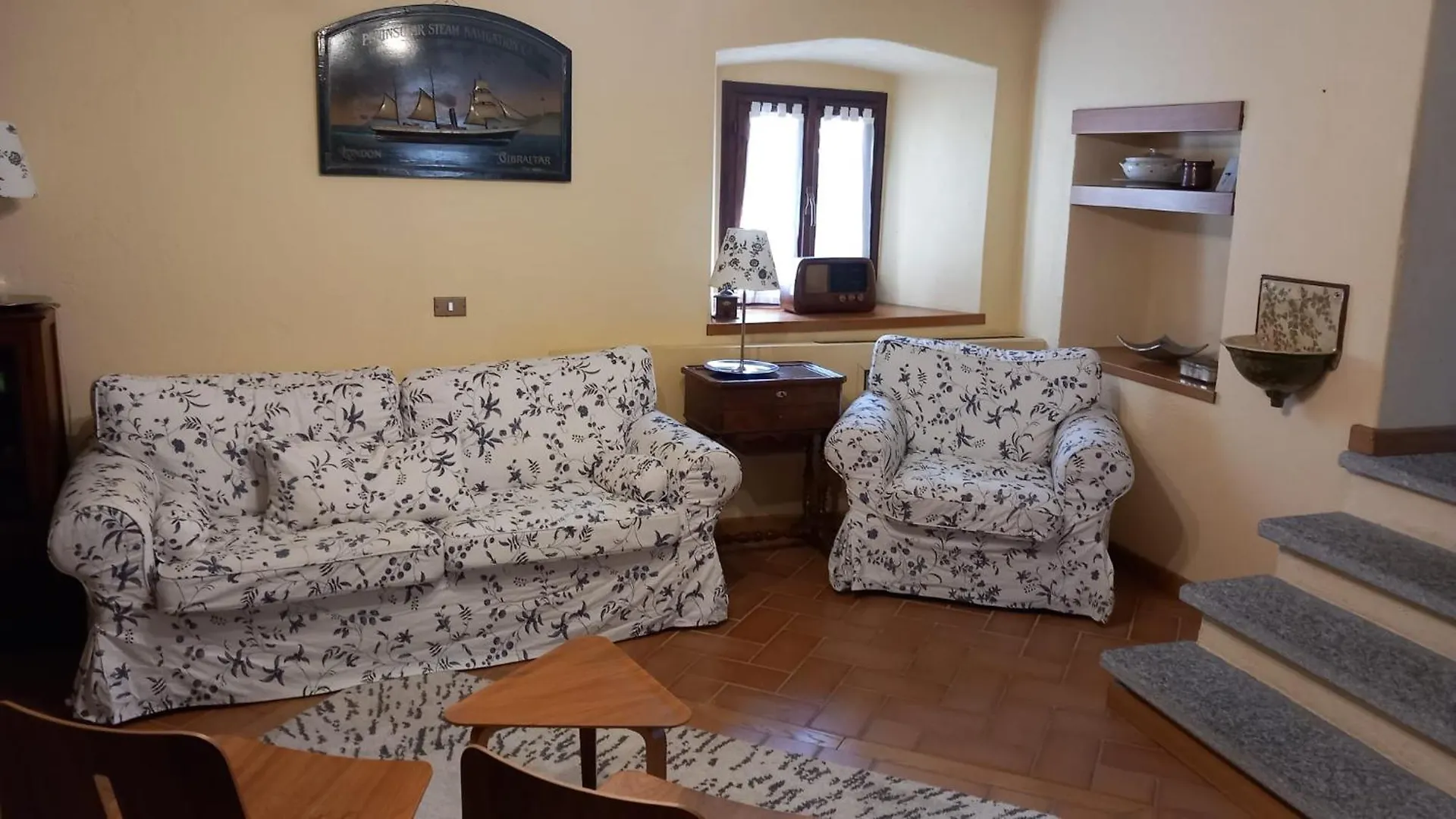 My Holidays Casa Cecilia Vercana Ιταλία